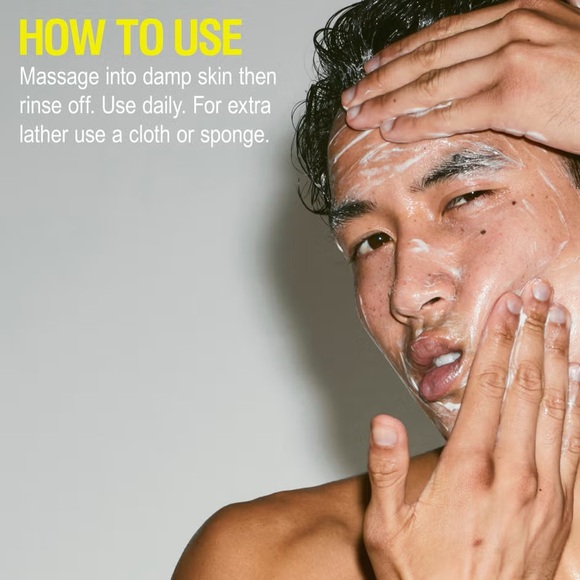 New Grown Alchemist Gentle Facial Cleans3r - Picture 6 of 8